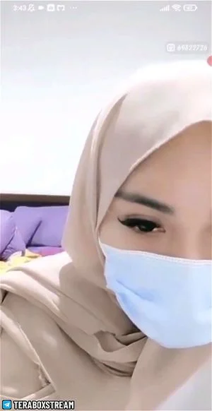 Hijab thumbnail