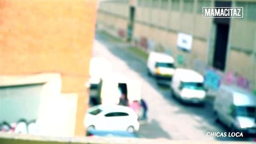 Mamacitaz porn video – Alt Chick Mey Madness Steamy Public Fuck with Big Dick Stranger - MAMACITAZ