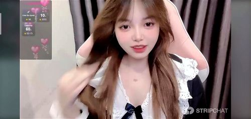 Vietnam cute teen