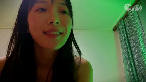 Asmr porn video – sleep early