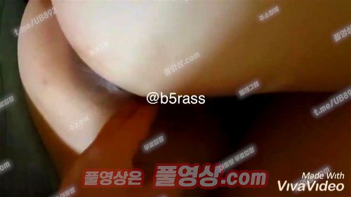 Korea porn video – 3928 bo5ra 생긴건 멀쩡한데 하는짓은 개걸래 허벌보지 텔레 SSB892