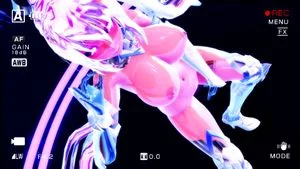 MMD Sexy Dance thumbnail