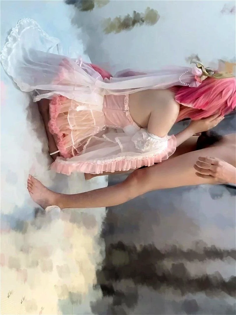 Watch Cute Chinese girl cosplay sex Chinese Cosplay Asian Porn  