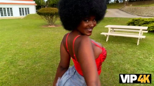 VIP4K. Return Her Debt for Sex