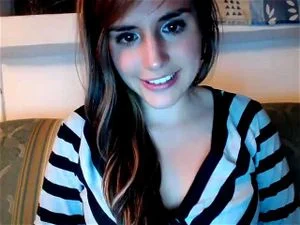 Webcam girl (4)