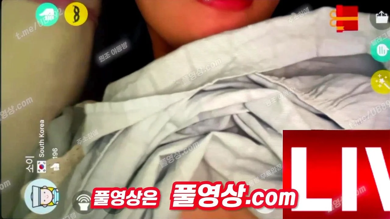 Watch 4002 아자르 최초공개 시리즈 소이 생리 중 보지 공개 텔레 SSB892 - Bj, Korea, Korean Porn -  SpankBang