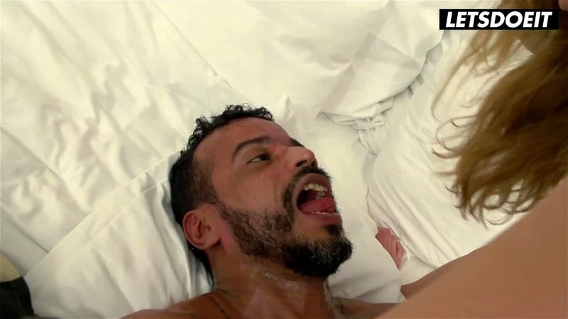 Linda Leclair Wild Rough Anal fuck with Big Dick Vinny Star - HER LIMIT Linda Leclair Wild Rough Anal fuck with Big Dick Vinny Star - HER LIMIT