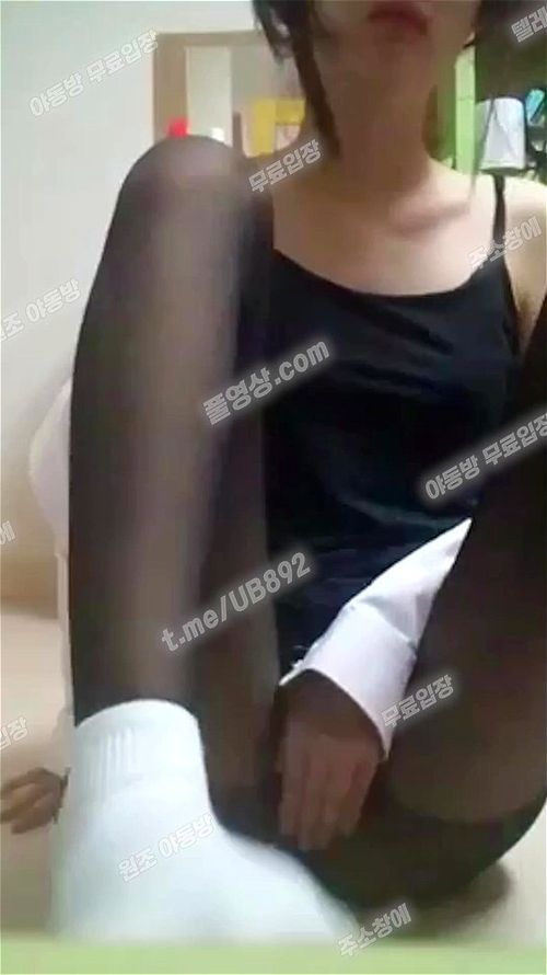 4037 BLACKXXX 노예녀 자위 검스 텔레 SSB892 - Bj, Korea, Korean Porn - SpankBang