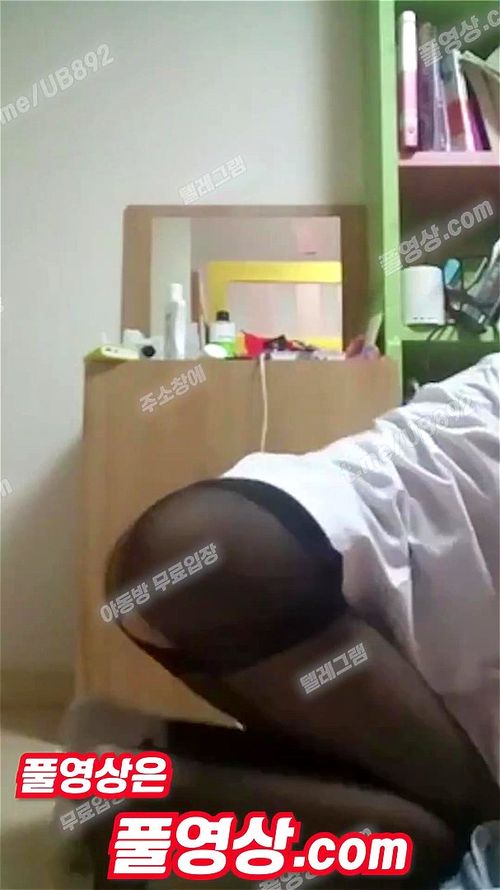 4037 BLACKXXX 노예녀 자위 검스 텔레 SSB892 - Bj, Korea, Korean Porn - SpankBang