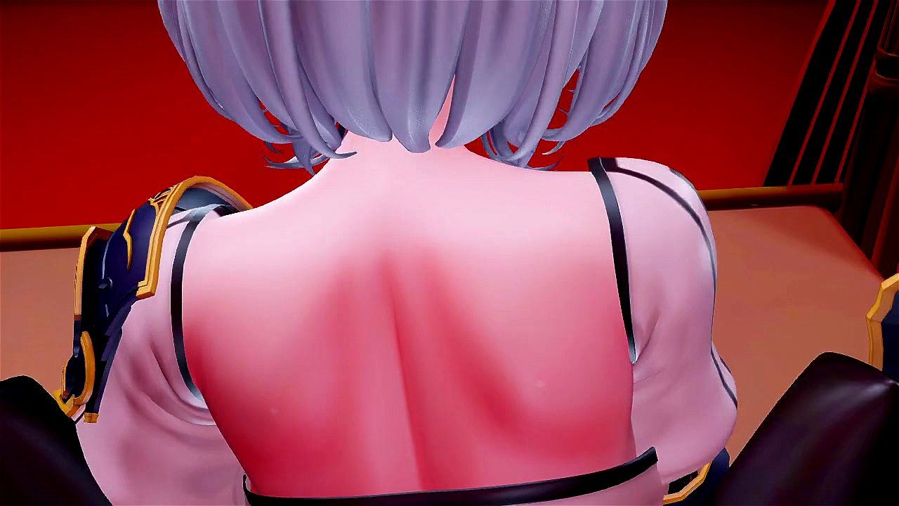 Titta på 白銀諾艾爾 – Vtber, Mmd R18, Pornhub Porn - SpankBang