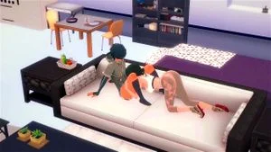 Hentai thumbnail