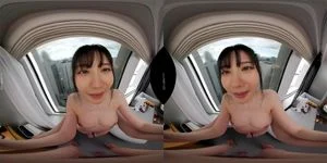 Japanese VR thumbnail