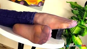 Nylon soles thumbnail