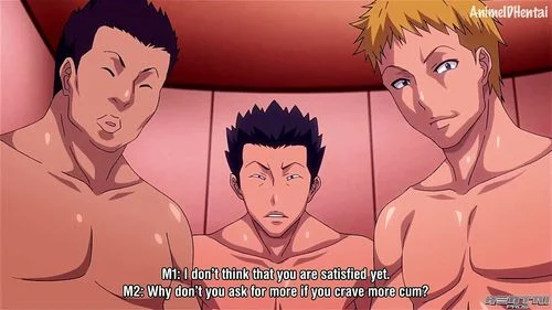 BITCH。。。 - Hentai, Hentai Anime, Test Porn - SpankBang