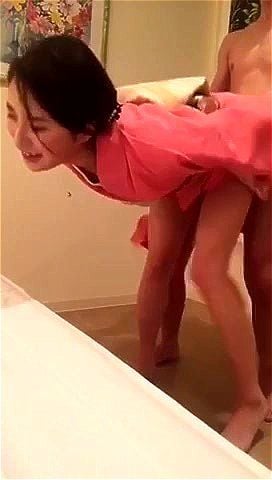 Standing Scissors porn video – Sexy Asian Amateur Wife Fucked Standing Doggystyle I found her at fukmet.com