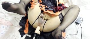 Asian BDSM Trans thumbnail