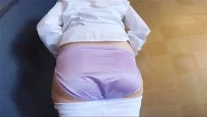 Panties ass japan thumbnail