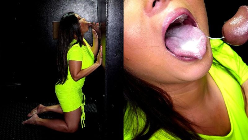 MILF experience FTW! 11 cumshots swallowed! MILF experience FTW! 11 cumshots swallowed!