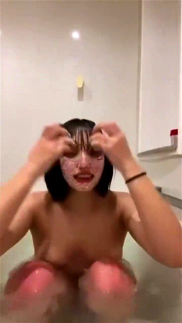 ahoo お風呂配信 インスタグラム