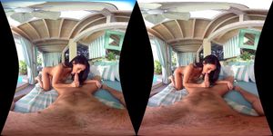 megan rain thumbnail