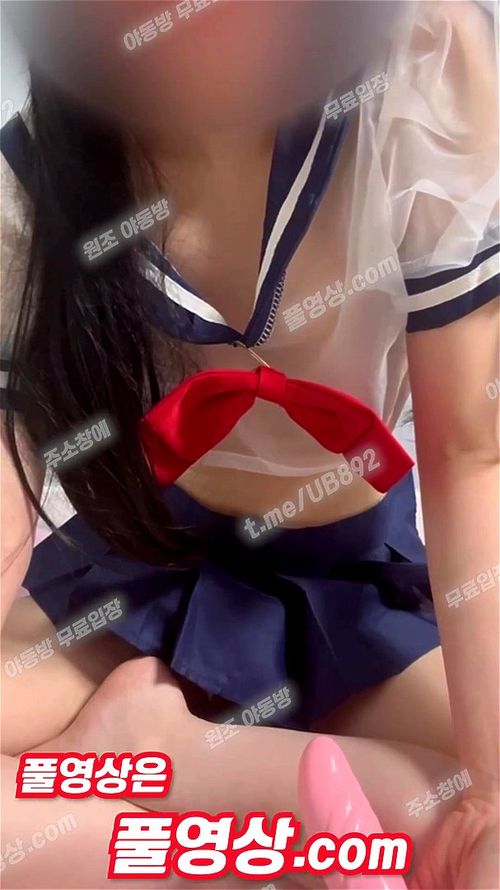 Watch 4318 몸매 오지는 딸쟁이 ttaljaengi69314 교복 코스프레 자위 텔레 UBE892 - Bj, Korea, Korean Porn - SpankBang->