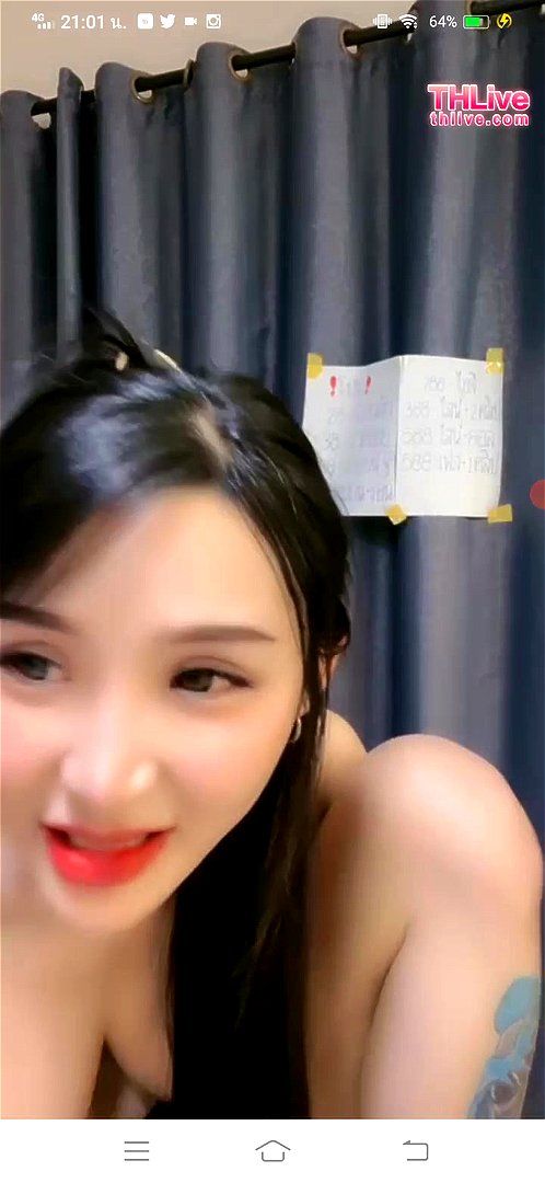 Live Show porn video – bam bam