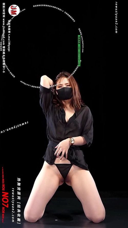 Dance porn video – Chinese Dance 434