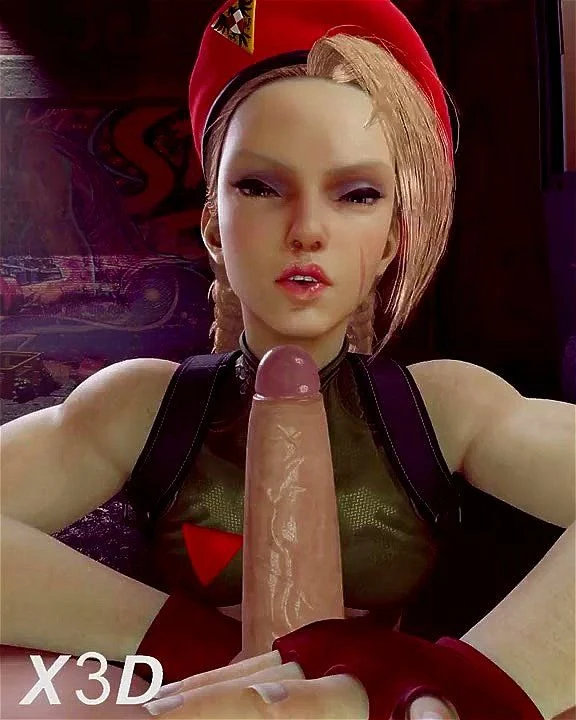 cammy cammy
