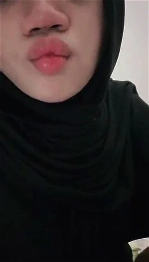 Watch Jilboobs playing with tits Tobrut Jilboobs Jilbab Indo  