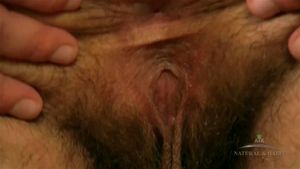 Hairy thumbnail