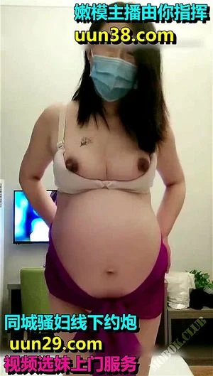 big belly pregnant thumbnail