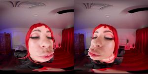 VR cos thumbnail