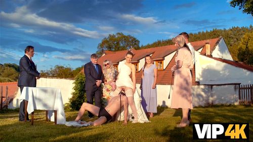 VIP4K. Lovely Love Scene ft. Andrea, Falco White & Adri Nice: Hardcore, Fetish & Public Porn - SpankBang