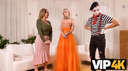 Vip4k porn video – VIP4K. Pantomime Fuck