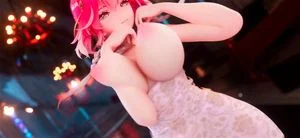 MMD Sexy Dance thumbnail