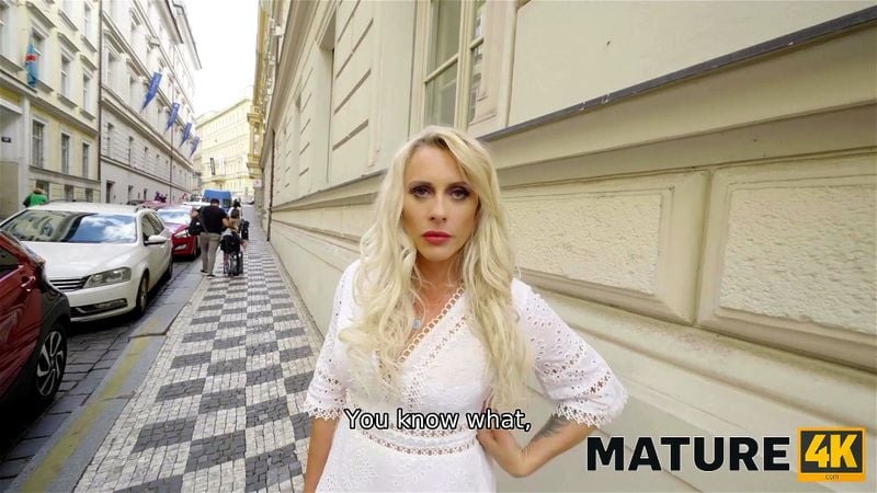 MATURE4K. Her True Kinkiness MATURE4K. Her True Kinkiness