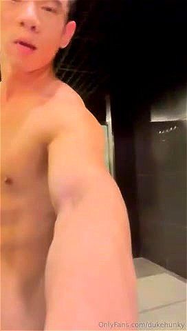 HK gymboy :)