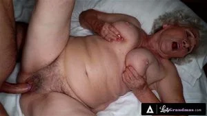 Grand mom thumbnail