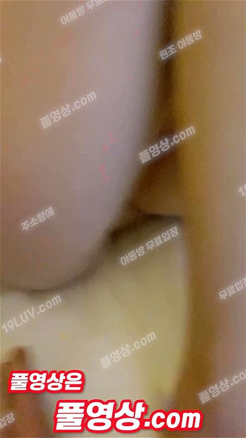 Korea porn video – 5266 꽐라 골뱅이 여친 보지 구경 ㅋㅋ Korean 텔레 UBE892