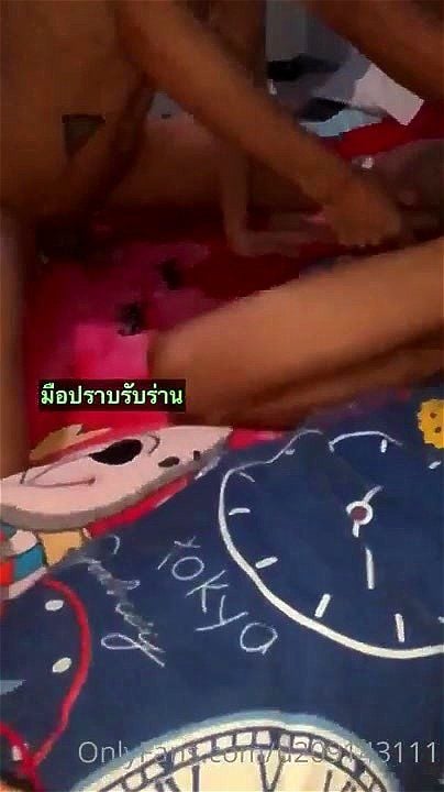 Thai gay m.p.r.r.23 มือปราบรับร่าน onlyfans