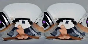 vr video thumbnail