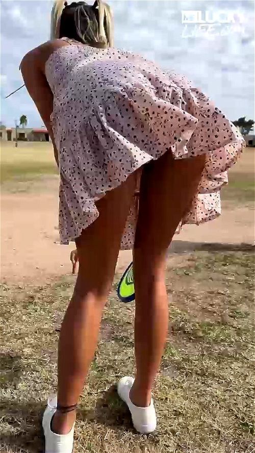 Chick porn video – Frisbee Fun In Phoenix With Chloe Temple And Megan Marx