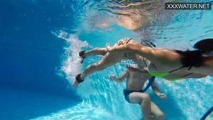 Underwater thumbnail