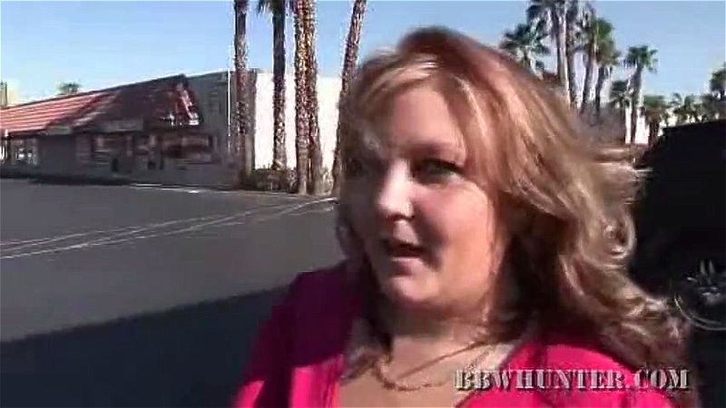 BBW Dani Stripped BBW Dani Stripped