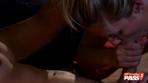 Scarlet Red porn video – Scarlet Red Cock Sucking Then Pussy Licked