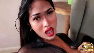 Ladyboy thumbnail