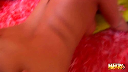 Chubby Babe Lana Anastasia Ass Fucked And CIM Finish