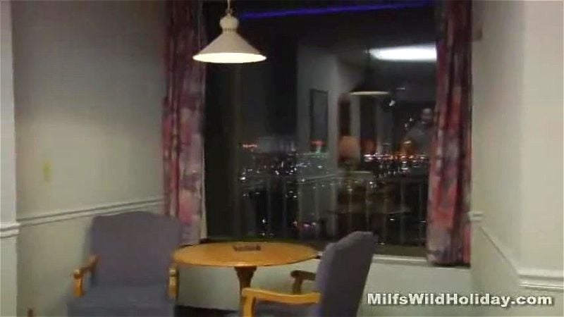 Milf Zia Sucks A Strangers Cock