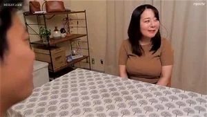 japanes mom thumbnail