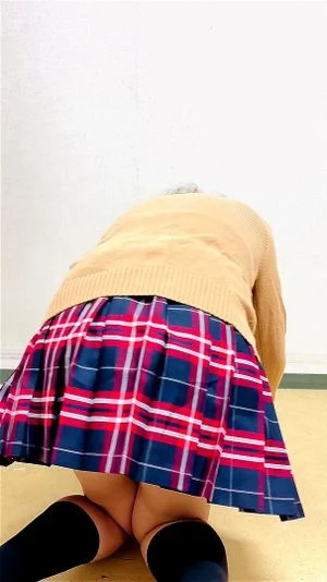 crossdresser Japanese thumbnail